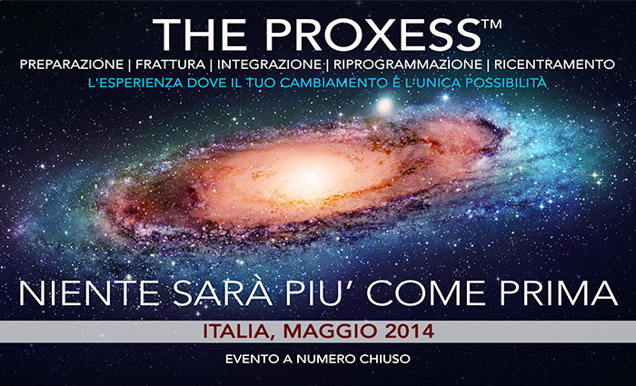 the proxess- niente