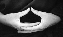 Mani in Meditazione - Mudra