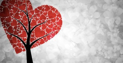 La metafisica dell' Amore